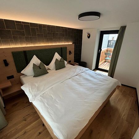 Appart Hotel Pitschonia Self Check-In Andeer Dış mekan fotoğraf