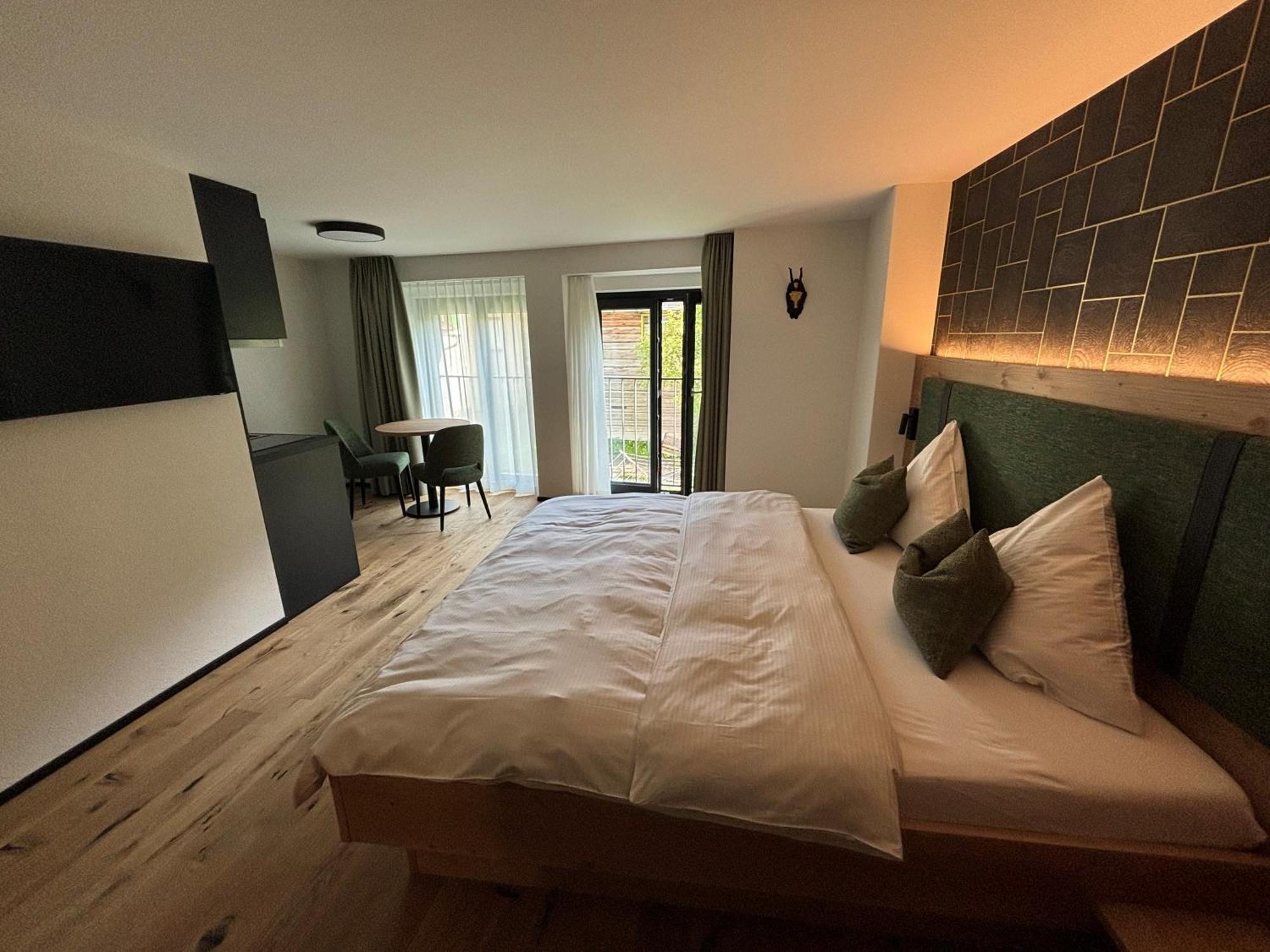 Appart Hotel Pitschonia Self Check-In Andeer Dış mekan fotoğraf