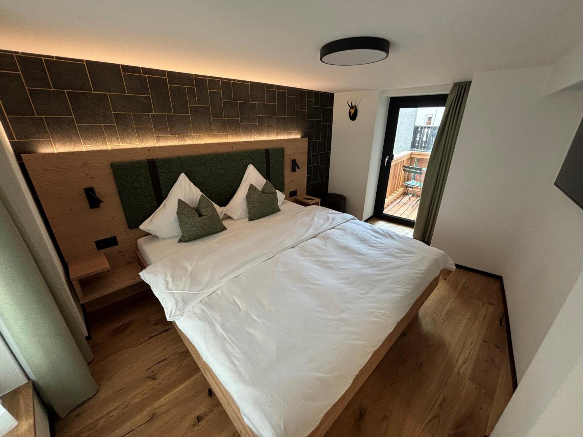 Appart Hotel Pitschonia Self Check-In Andeer Dış mekan fotoğraf